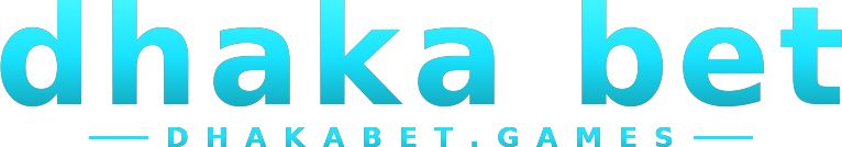 dhaka bet logo