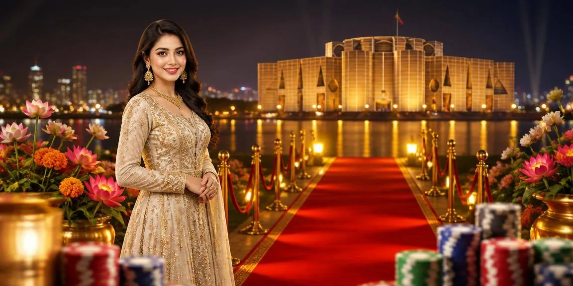 dhaka bet বাংলাদেশ ক্যাসিনো লবি